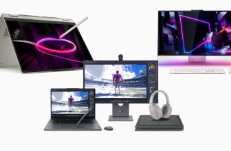 Lenovo Expands and Updates Its Yoga Series Devices at CES 2026