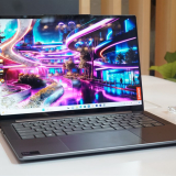 Lenovo Launches Yoga AI-powered Intel Core Ultra Laptops