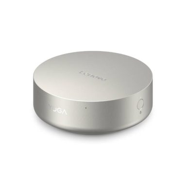 Lenovo Unveils Ultra-Compact Yoga Mini i at CES 2026