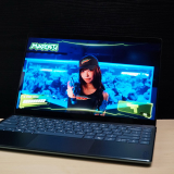 Lenovo Yoga Slim 9i Gen10 Laptop Review