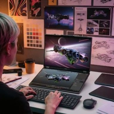 Lenovo Unveils Adaptive AI Innovations and Lenovo Qira at MWC 2026