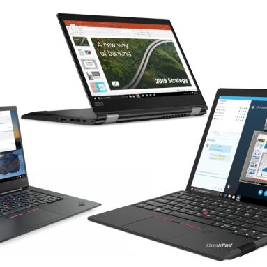 Here are Four Ways to Make Hybrid Learning a Success in 2022 with Lenovo