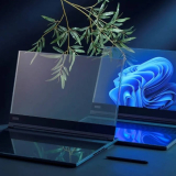 Lenovo ThinkBook Concept Device Showcased at MWC 2024