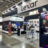 Lexar Unveils ARES RGB DDR5 Desktop Memory and NM790 Gen 4 SSD at Computex 2023