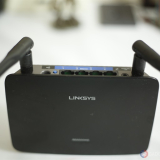 Linksys RE6500 AC1200 Dual-Band Wireless Range Extender Review