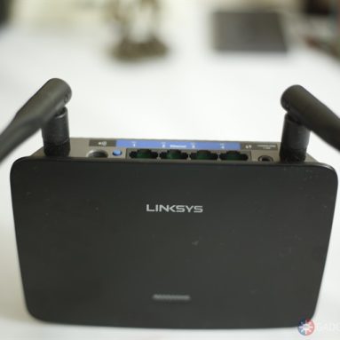 Linksys RE6500 AC1200 Dual-Band Wireless Range Extender Review