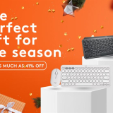 Logitech Unveils 11.11 Sale with Premium Tech Deals and Exclusive Rewards