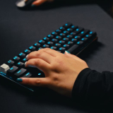 Logitech G PRO X 60 LIGHTSPEED Gaming Keyboard Priced in PH