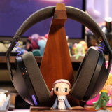 Logitech G321 Lightspeed Wireless Gaming Headset Review: Straightforward and Solid