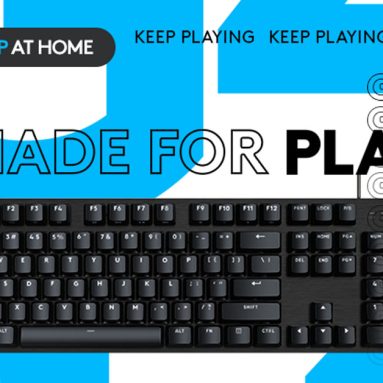 Logitech G Launches G413 SE and G413 TKL SE in PH