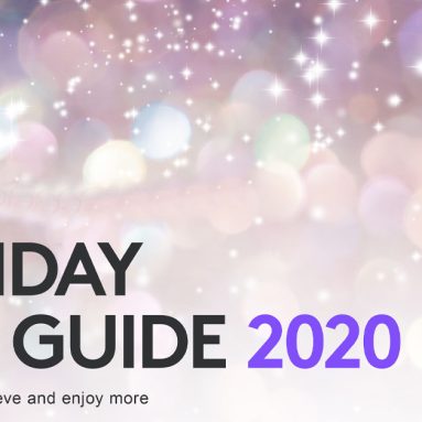 Here Are 19 Logitech Products Worthy of Your Christmas Wishlist