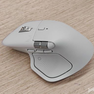 Logitech MX Master 4 Launched in the Philippines: Price, Specs, Features