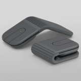 Logitech Unveils Mobi Fold Pocket-Sized Wireless Mouse