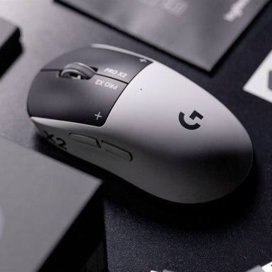 Logitech G PRO X2 SUPERSTRIKE Now Available in the Philippines