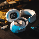 Logitech Pro X 2 Lightspeed Wireless Gaming Headset: Next-Level Immersion