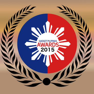 The Best Things in 2015: Gadget Pilipinas Awards