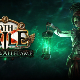 Path of Exile Dives Beneath Wraeclast in Curse of the Allflame