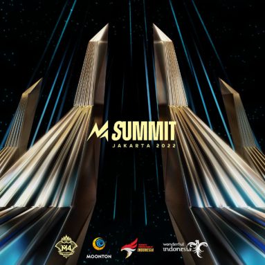 MOONTON Games to Hold Inaugural M Summit on January 13, 2023