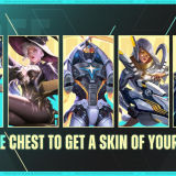 The All-new M4 World Championship Battle Pass is Here