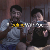 realme PH Pays Tribute to Couriers in a Heartwarming Video