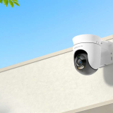 MERCUSYS Unveils Affordable Smart Cameras for Home and Business Security