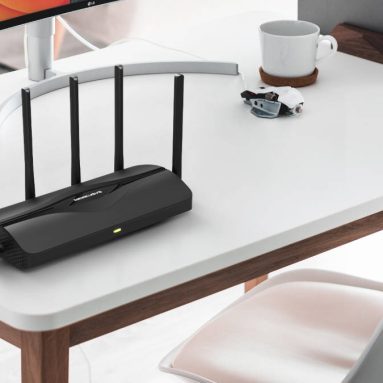 Mercusys Launches Wi-Fi 7 Devices