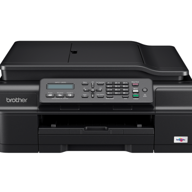 Brother Color Inkjet MFCs: Value and reliability for every printing, imaging need