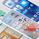 MIUI 14 Launched with Better Performance and Overhauled Visuals
