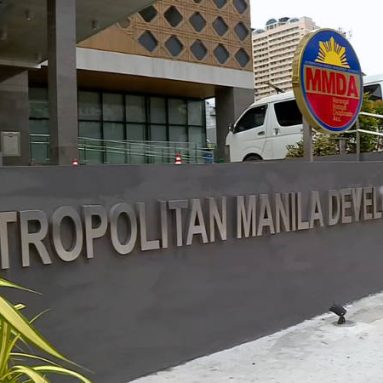 MMDA Unveils Alternate Routes as EDSA Rehab Looms