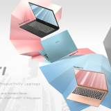 MSI Officially Enters the Business Laptop Market, Unveils New Logo