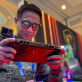 Can the new MSI Claw 8 AI+ and 7 AI+ Series take on the competition?