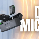 DJI Mic 2: The Ultimate Wireless Microphone for Content Creators