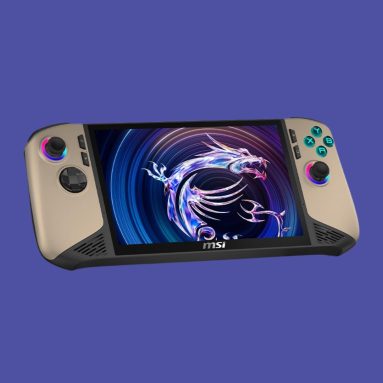 MSI Claw 8 AI+ Available for Pre-Order in PH Starting February 1