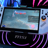 MSI Claw A8 BZ2EM – Setting The Standard for 2025 Gaming Handhelds