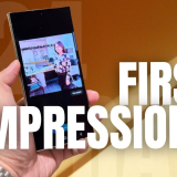 Samsung Galaxy S24 Ultra First Impressions – AI Superpowered