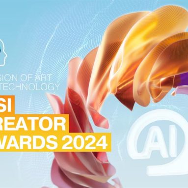 MSI Creator Awards 2024 Now Open for Submissions