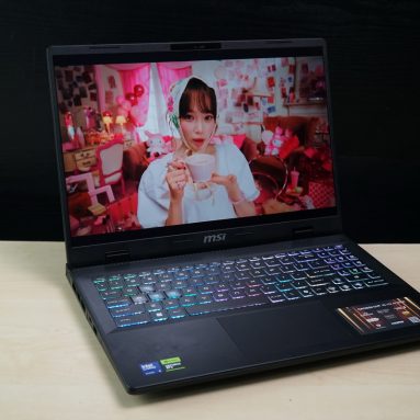 MSI Crosshair 16 HX AI D2XWGKG(Ultra 9 275HX + RTX 5070 Laptop) Gaming Laptop Review