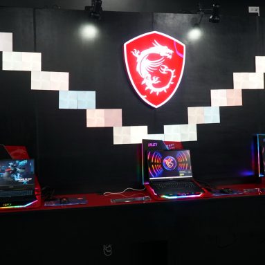 MSI Launches Intel 13th Gen and RTX 40 Series Powered Laptops in the Philippines