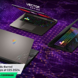 MSI’s Latest Gaming Laptops Offer No-Holds-Barred Performance: MSI Vector, Crosshair, and Pulse