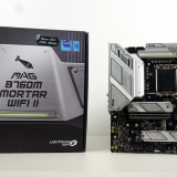 MSI MAG B760M MORTAR WIFI II Motherboard Review