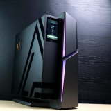 MSI MEG Trident X2 14th Gaming PC Review – Core i7 14700K + RTX 4070 Ti