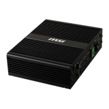 MSI MS-C907 Mini PC Launched