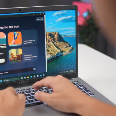 Upgrade Your Laptop: Top Laptops You Can Buy at Cyberzone