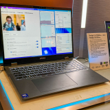 MSI Prestige 16 AI Studio: The Perfect Laptop for Creative and Generative AI Applications