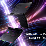MSI Introduces Its Latest Gaming Laptops at CES 2026