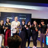 MSI Brings Stealth 16 Mercedes-AMG Motorsport Gaming Laptop in the PH, Priced
