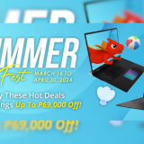 Beat the Heat with The MSI Summer Tech Fest
