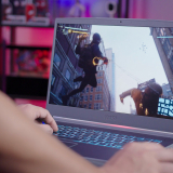 MSI Thin A15: A Sleek and Powerful Entry-Level Gaming Laptop