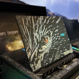 MSI’s Top-Tier Gaming Laptops Rule CES 2025
