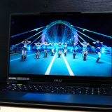 MSI TITAN 18 HX Gaming Laptop Review – Less Gimmick, More Gaming